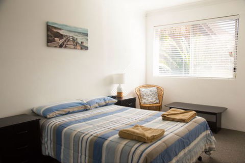 Reef Resort Apartments - Great Ocean Road Tourism 8