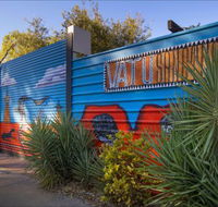 Vatu Sanctuary - Great Ocean Road Tourism