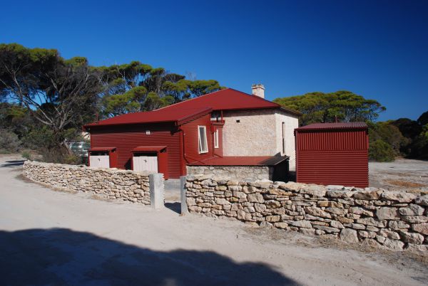 Congo NSW Great Ocean Road Tourism