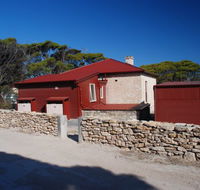 Congo campground - Great Ocean Road Tourism