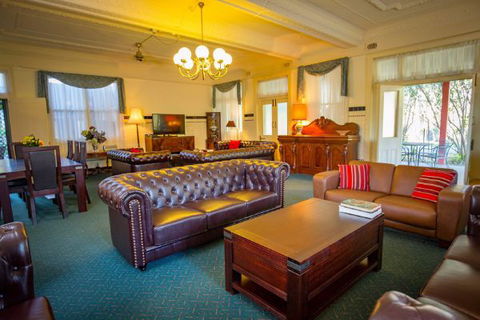 Abernethy House - Great Ocean Road Tourism 3