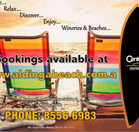 Century 21 SouthCoast Gull Cottage - Great Ocean Road Tourism