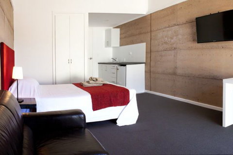 Crossroads Ecomotel - Great Ocean Road Tourism 5