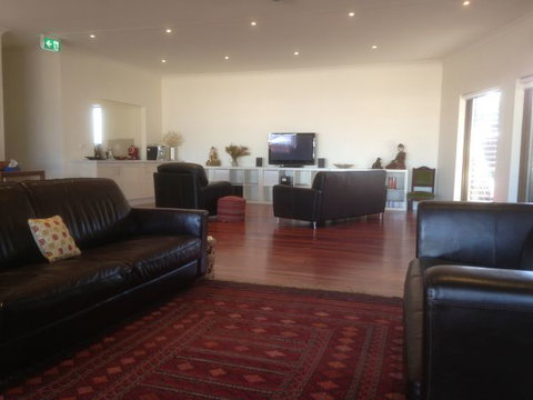 Crossroads Ecomotel - Great Ocean Road Tourism 6