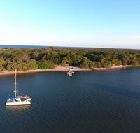 Dux Anchorage South Stradbroke Island - Great Ocean Road Tourism