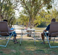 Loxton Riverfront Holiday Park - Great Ocean Road Tourism