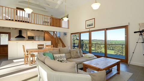 A Seascape Retreat - Great Ocean Road Tourism 0