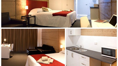 Crossroads Ecomotel - Great Ocean Road Tourism 7