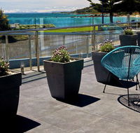 Penguin Beachfront Apartments - Great Ocean Road Tourism