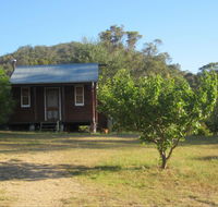 Peach Tree Cabin - Great Ocean Road Tourism