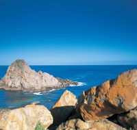 Point Road Camp at Leeuwin-Naturaliste National Park - Great Ocean Road Tourism