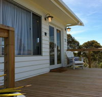 Beachport Drift Away - Sand Drift House - Great Ocean Road Tourism
