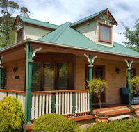 Cascades Manor - Great Ocean Road Tourism