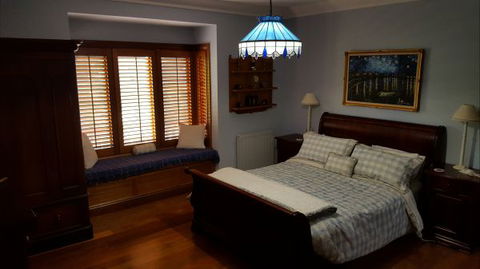 Cascades Manor - Great Ocean Road Tourism 3