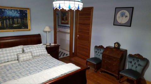 Cascades Manor - Great Ocean Road Tourism 4
