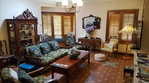 Cascades Manor - Great Ocean Road Tourism 5