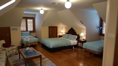 Cascades Manor - Great Ocean Road Tourism 6