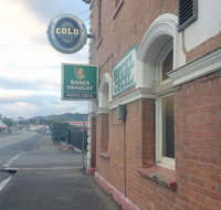 Cecil Hotel Zeehan - Great Ocean Road Tourism