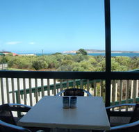 Elliston Waterloo Bay Tourist Park - Great Ocean Road Tourism