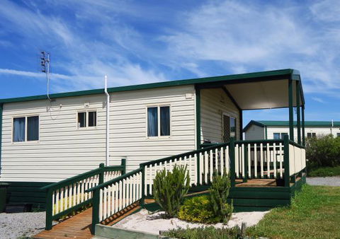Elliston Waterloo Bay Tourist Park - Great Ocean Road Tourism 5