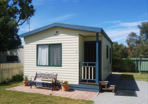 Elliston Waterloo Bay Tourist Park - Great Ocean Road Tourism 8