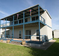 LJ Hooker Goolwa Holiday Rentals - 25 Barrage Road Goolwa South - Great Ocean Road Tourism