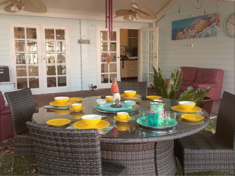 Must Love Dogs B&B And Self-Contained Cottage - Great Ocean Road Tourism 3