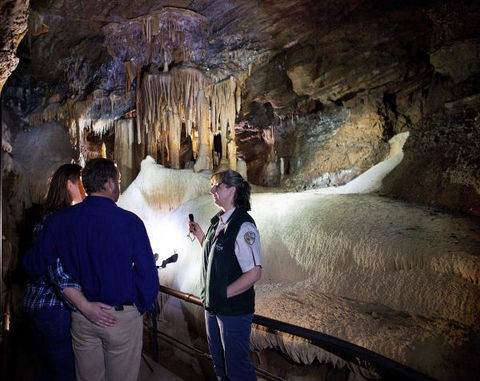 Wilderness Retreats Buchan Caves Reserve - Great Ocean Road Tourism 6