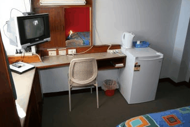 Jewell House Ymca - Great Ocean Road Tourism 2