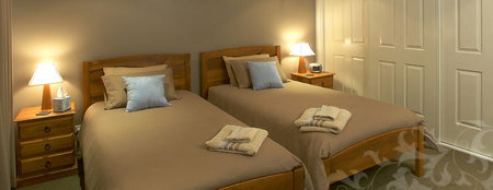 Albacore Bed & Breakfast - Great Ocean Road Tourism 2