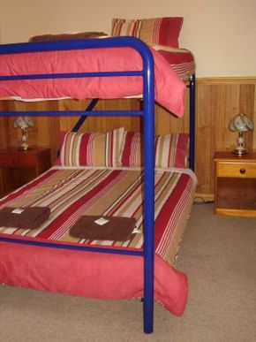 Apollo Bay Backpackers Lodge - Great Ocean Road Tourism 2