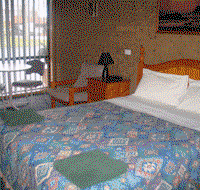 Baronga Motor Inn - Great Ocean Road Tourism