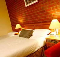 Best Western Burke and Wills Motor Inn - Great Ocean Road Tourism