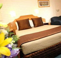 Boulevard Motor Inn - Great Ocean Road Tourism