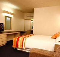 Swan Hill Resort - Great Ocean Road Tourism