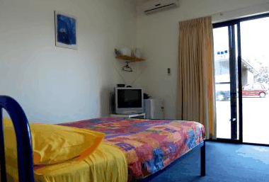 Comfort Hostel - Great Ocean Road Tourism 0