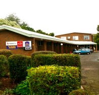 Best Western Aspen Motor Inn - Great Ocean Road Tourism