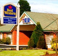 Best Western Sandown Heritage Motor Inn - Great Ocean Road Tourism