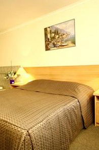 Best Western Sandown Heritage Motor Inn - Great Ocean Road Tourism 1