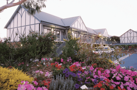 Country Comfort Adelaide Manor - Great Ocean Road Tourism