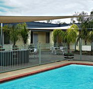 Ryley Motor Inn - Great Ocean Road Tourism