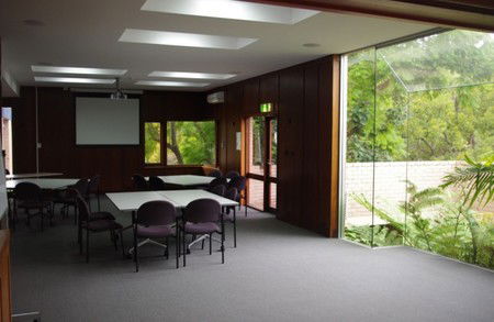 Trinity Conference And Accommodation Centre - Great Ocean Road Tourism 2