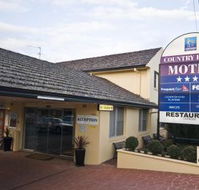 Quality Inn Country Plaza Queanbeyan - Great Ocean Road Tourism