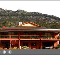 Comfort Inn Country Plaza Halls Gap - Great Ocean Road Tourism