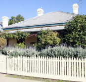 Florennes Heritage Cottage - Great Ocean Road Tourism