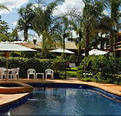 Crystal Fountain Motel - Great Ocean Road Tourism