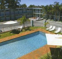 Commodore Motor Inn Mildura - Great Ocean Road Tourism