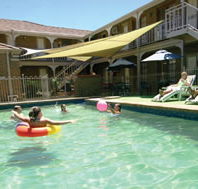 City Colonial Motor Inn - Great Ocean Road Tourism