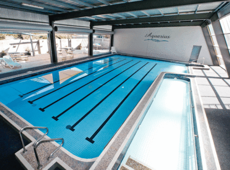 Aquarius Luxury Apartments - Great Ocean Road Tourism