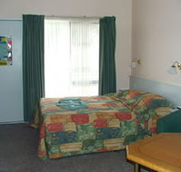 Lazy River Motor Inn - Great Ocean Road Tourism